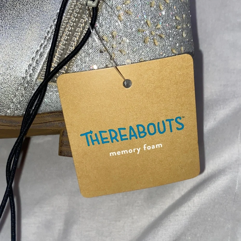 Thereabouts Toddler Girls Pima‎ Flat Heel Booties Toddler Size 7